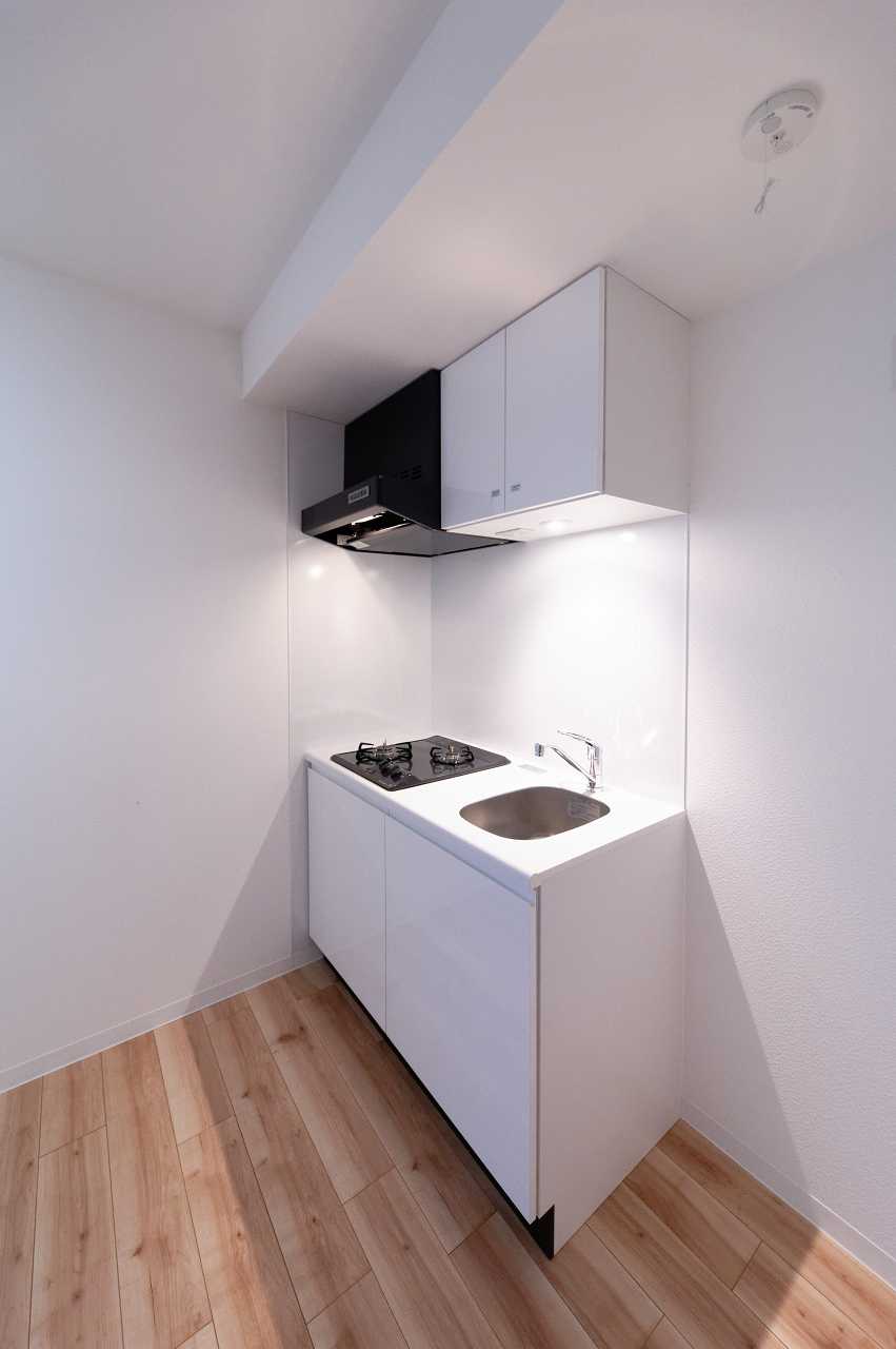 公式】COCOCUBE(ココキューブ)日暮里公園 ｜一棟RCマンション